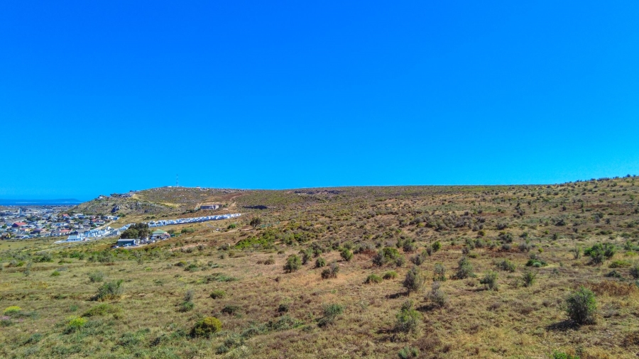 0 Bedroom Property for Sale in Welgedaan Estate Western Cape